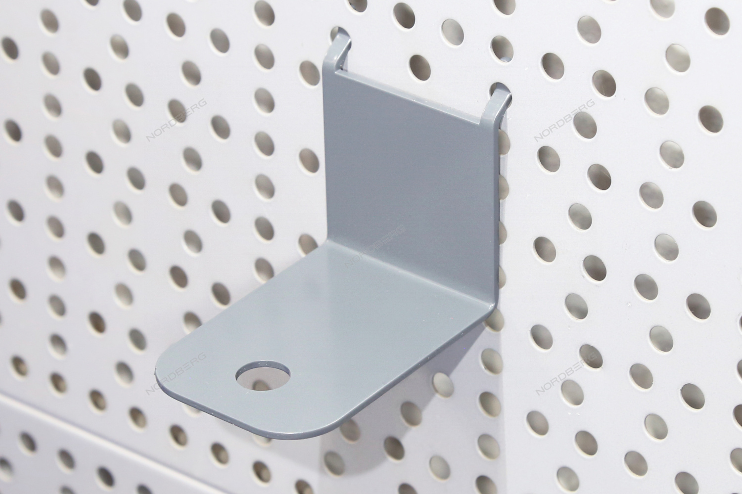 Держатель для пневмоинструмента угловой (без резьбы)