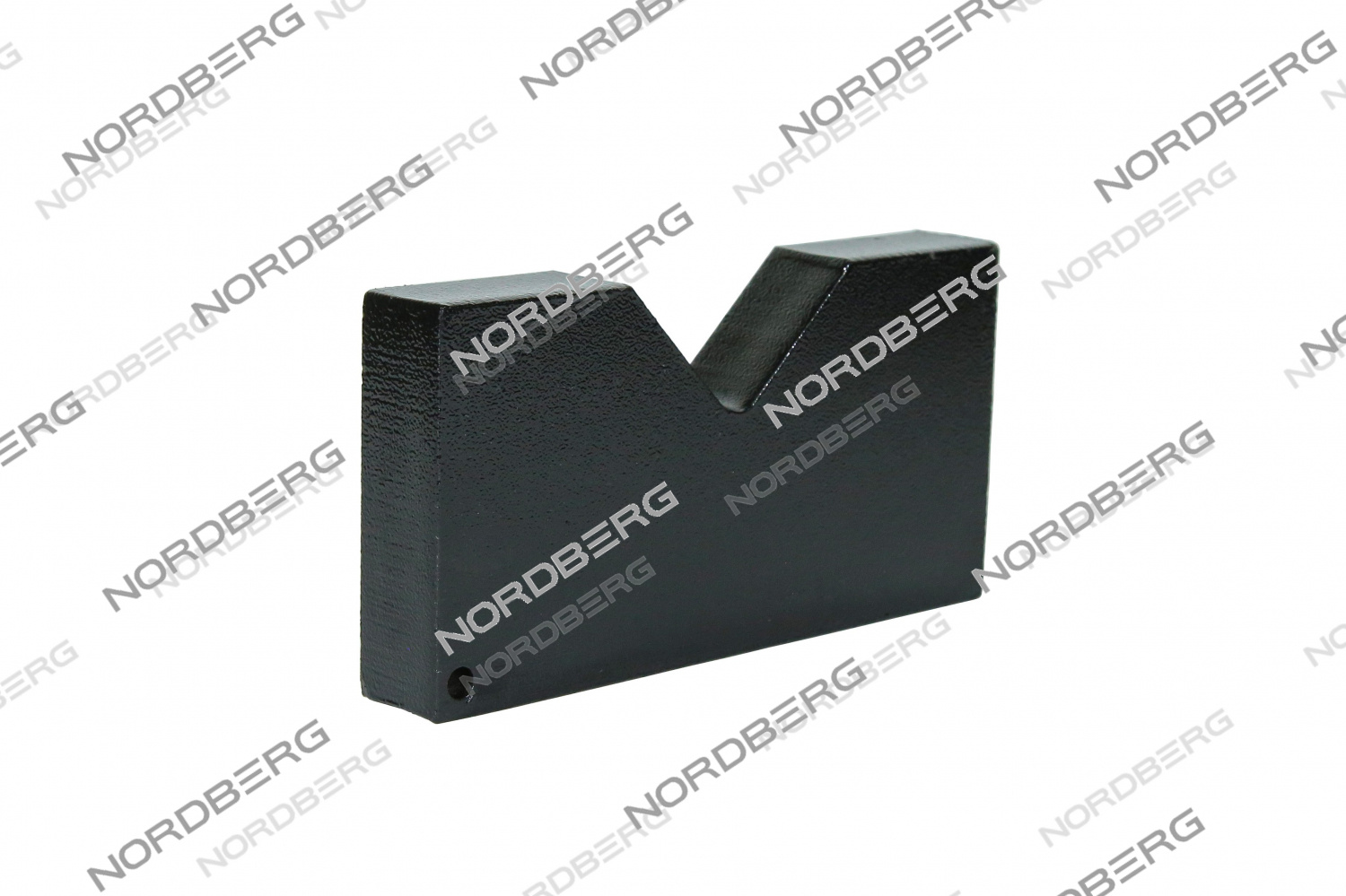 Блок (плита) для пресса N3612 NORDBERG N3612#16