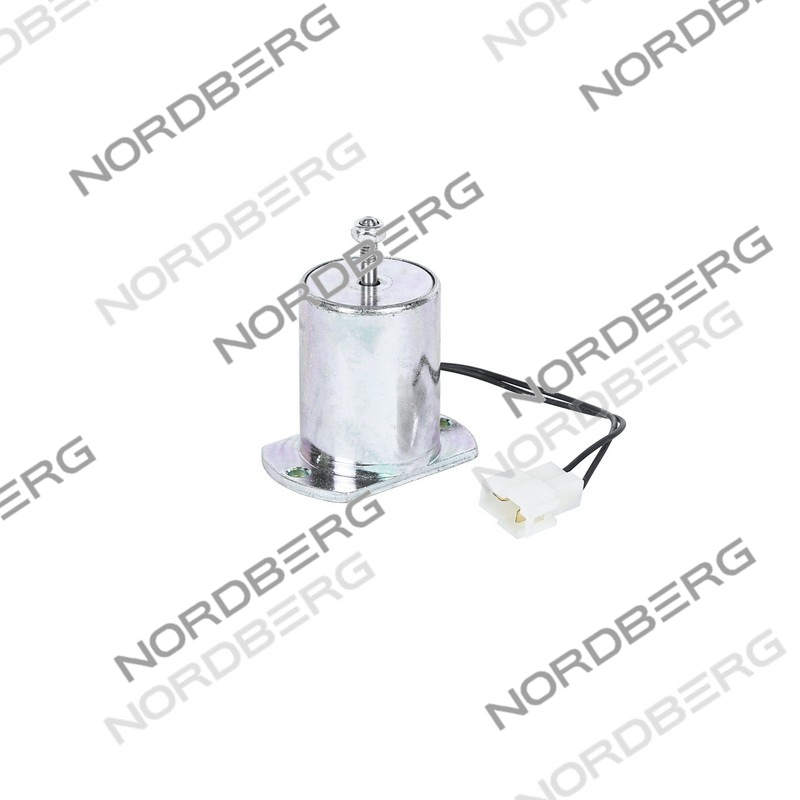 Соленоид стопора для N632-3