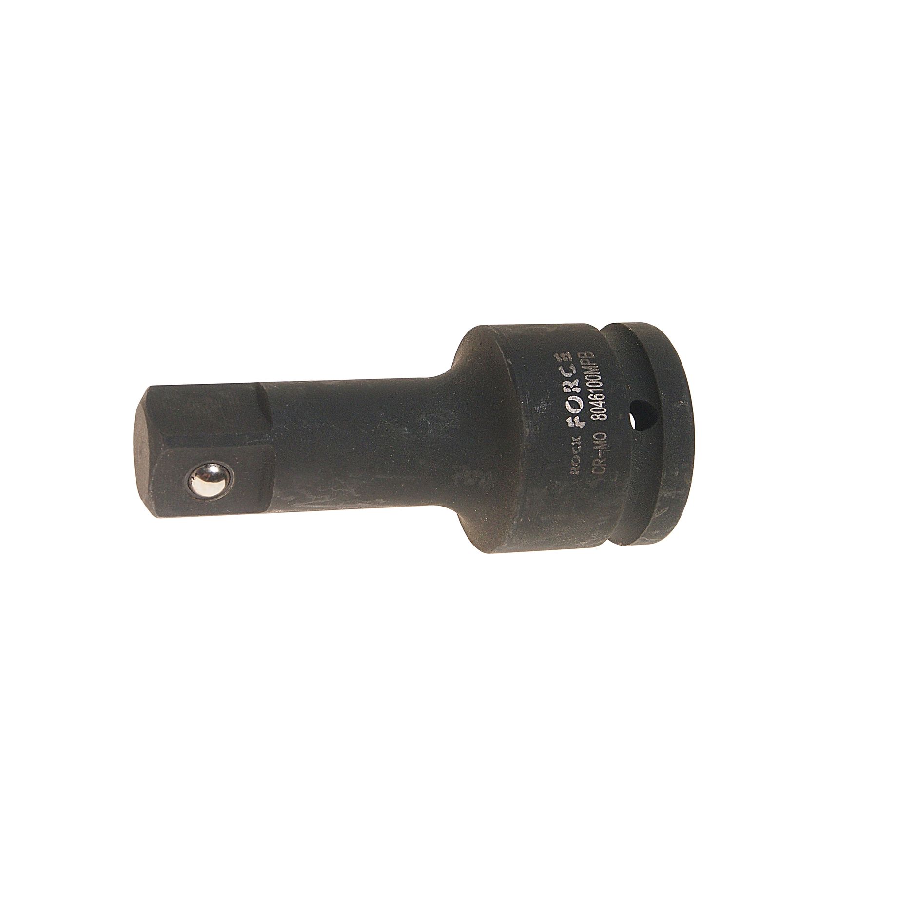 Удлинитель RF-8046100MPB: ударный 3/4"DR 100мм ROCKFORCE /1/20