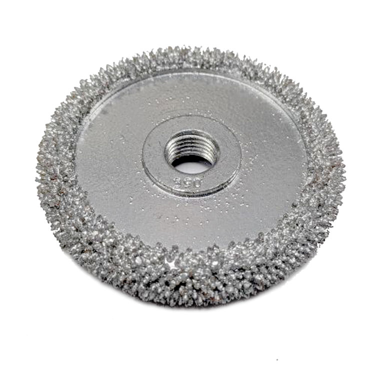 BJ306 Абразив/Круг шлифовальный 50мм/390