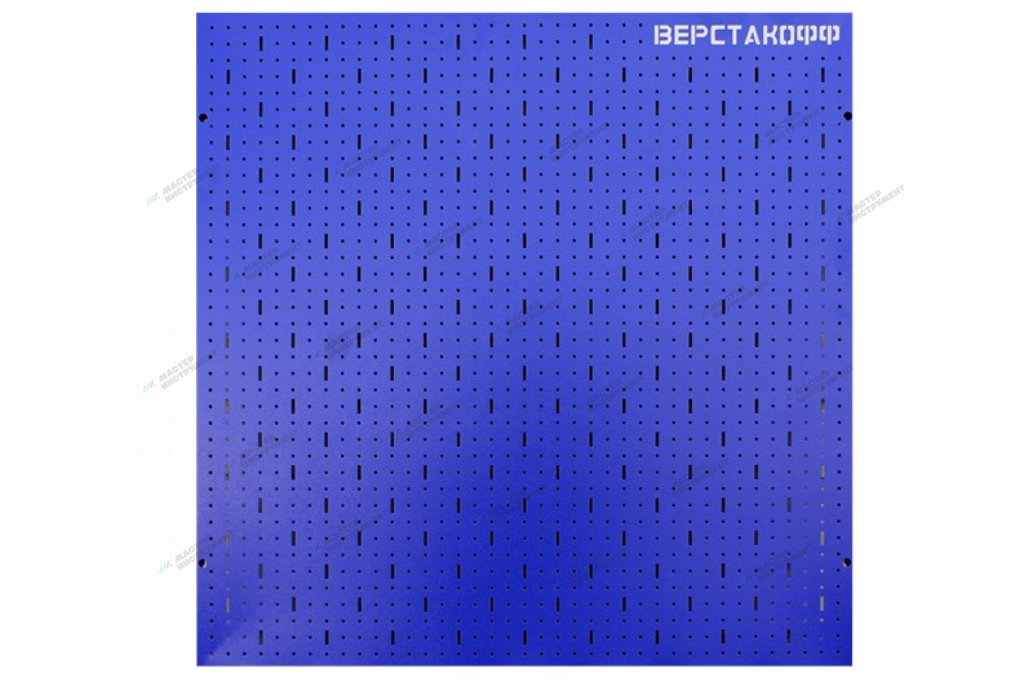 Перфорированная панель 1000х1000х25 (v.2) (RAL5005)