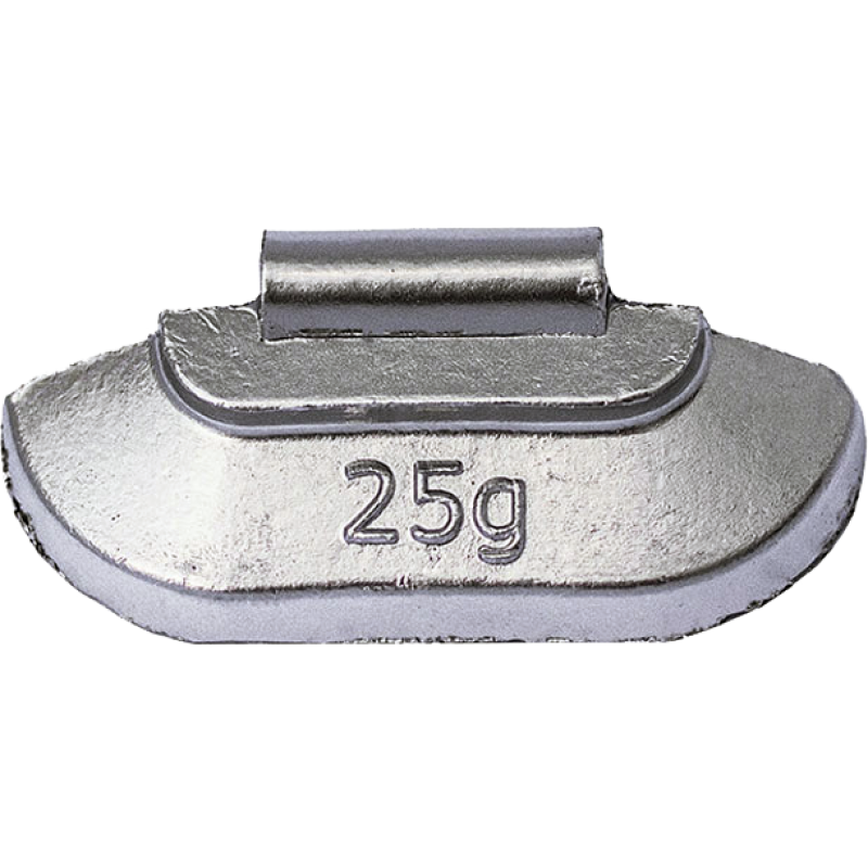 0225 грузик сталь (100)