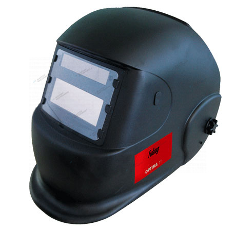 Маска сварщика Хамелеон FUBAG OPTIMA 11 38071
