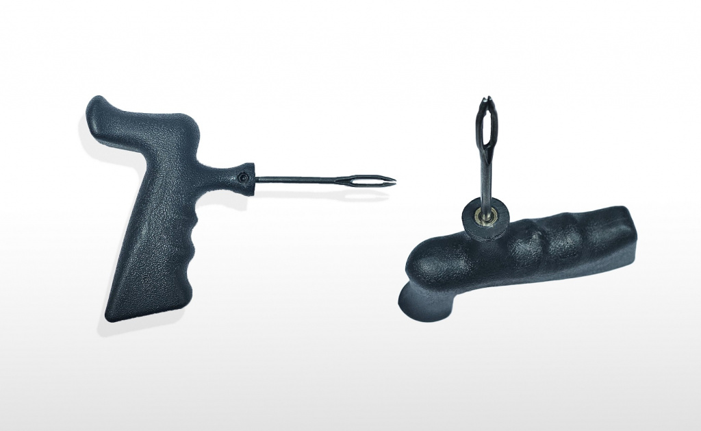 T106N Шило д/вставки жгутов 75мм