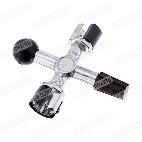 Проф.комплект обслуживания клемм аккумуляторов