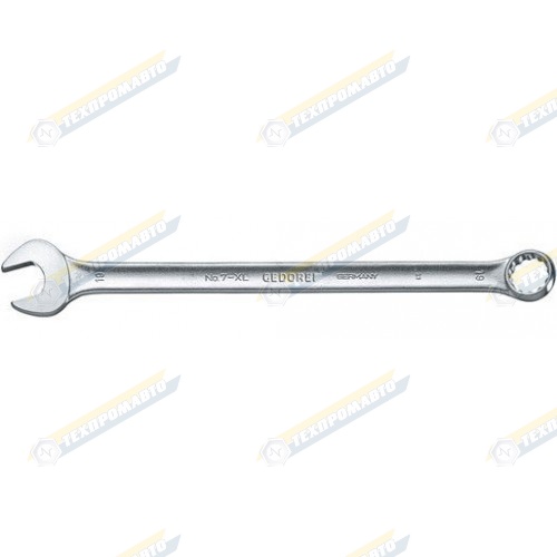 Ключ 7XL- 21