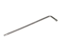 Ключ TORX T25 RF-76625XL: Г-образный экстрадлинный ROCKFORCE /1/10