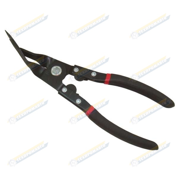 Клещи - съемник хомутов