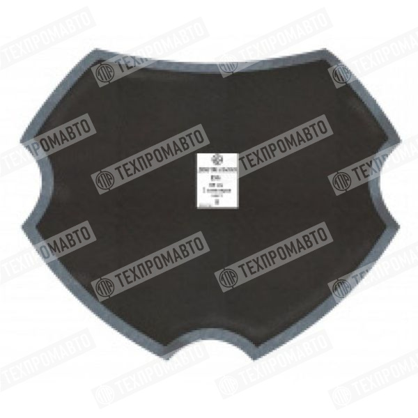 DS6 Пластыри 235мм (5)