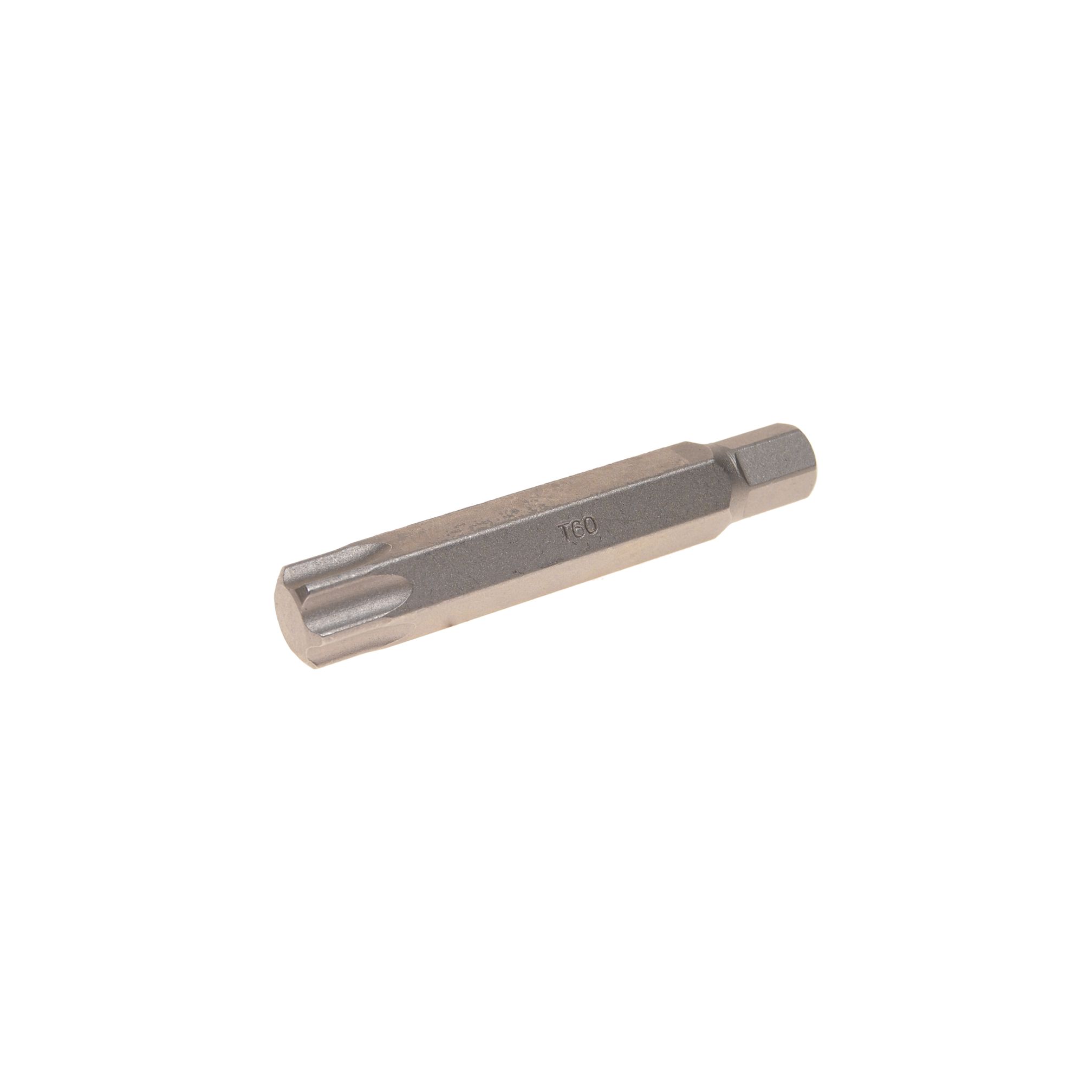 Вставка RF-1767560: 3/8"DR TORX T60х75мм  ROCKFORCE /1/10/100