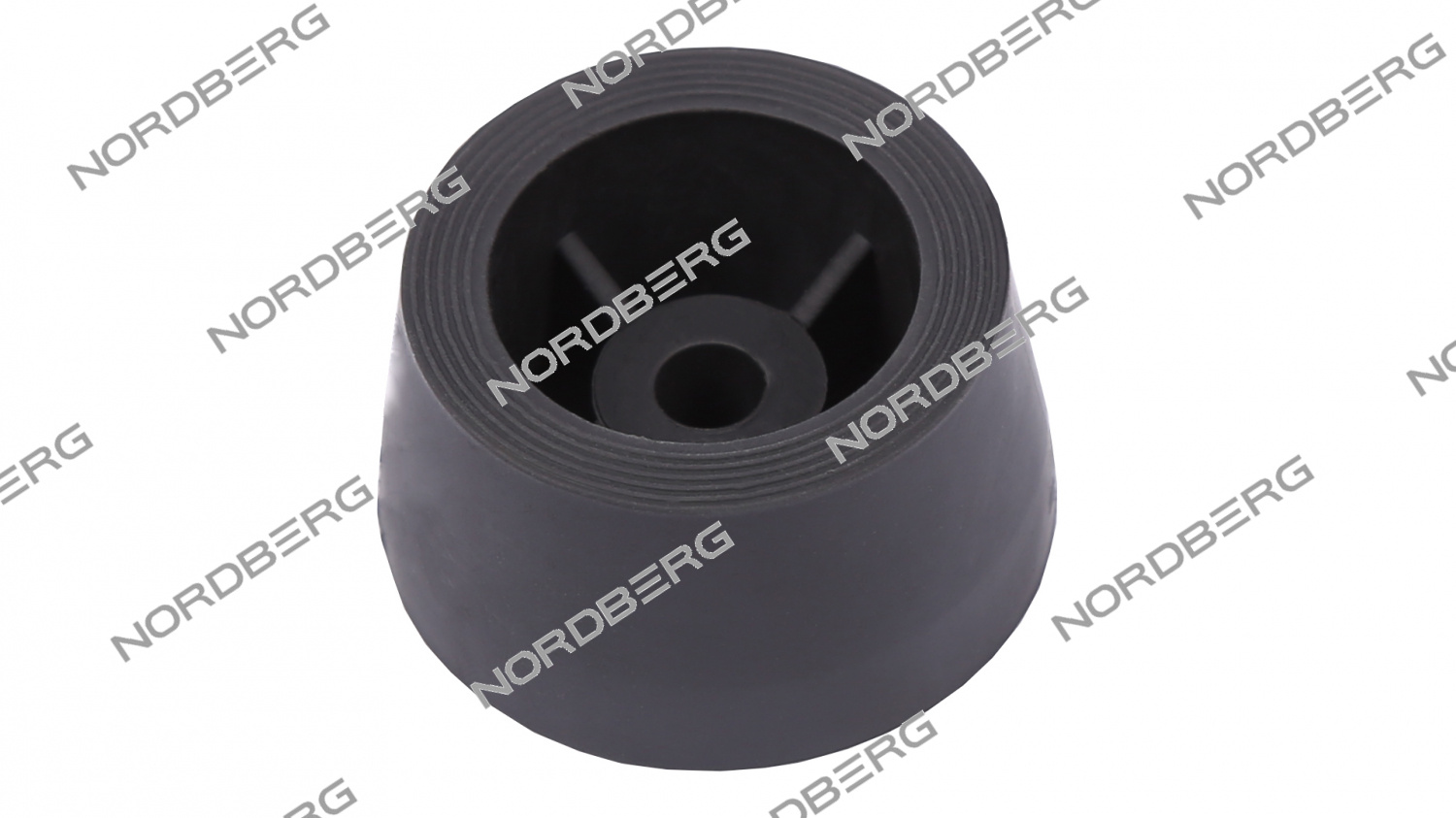 Опора резиновая для NCE100/360 NORDBERG NCE100/360#№58
