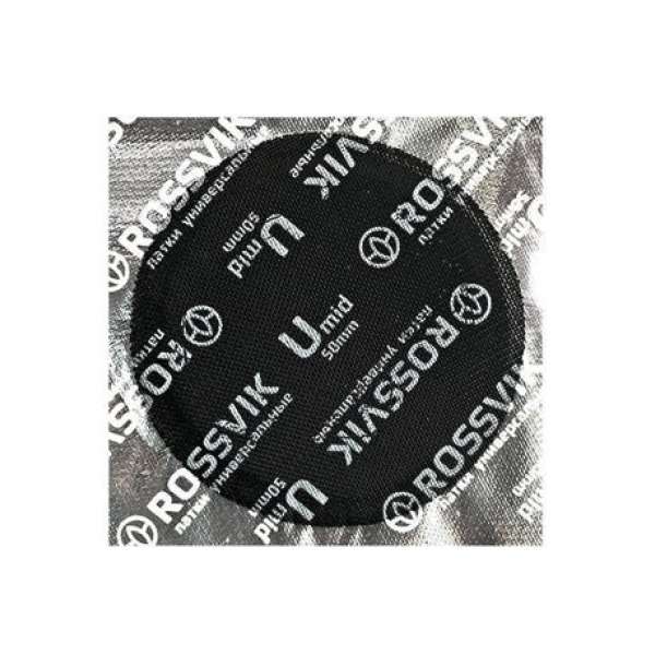 UMID Заплата универсальная 50 мм (100)