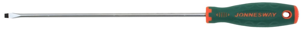 D71S5250 Отвертка стержневая шлицевая ANTI-SLIP GRIP, SL5.5х250 мм