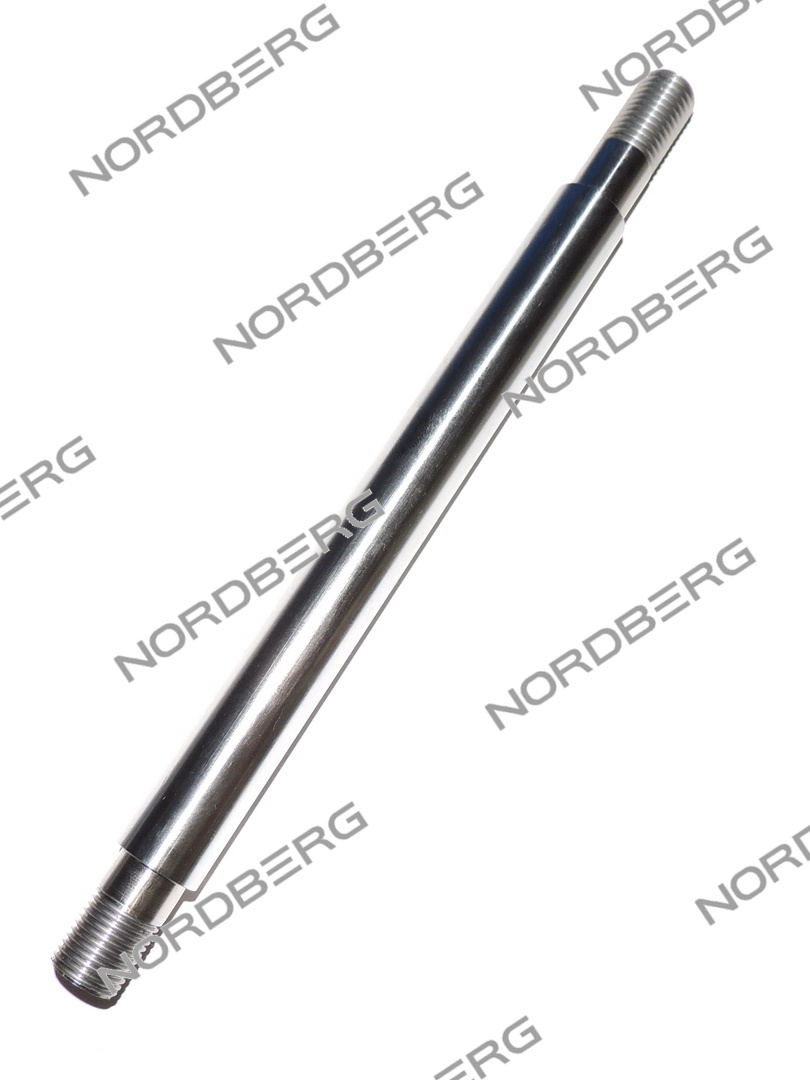NORDBERG ЗАПЧАСТЬ ШМС ШТОК отжимного цилиндра для 46TRK56