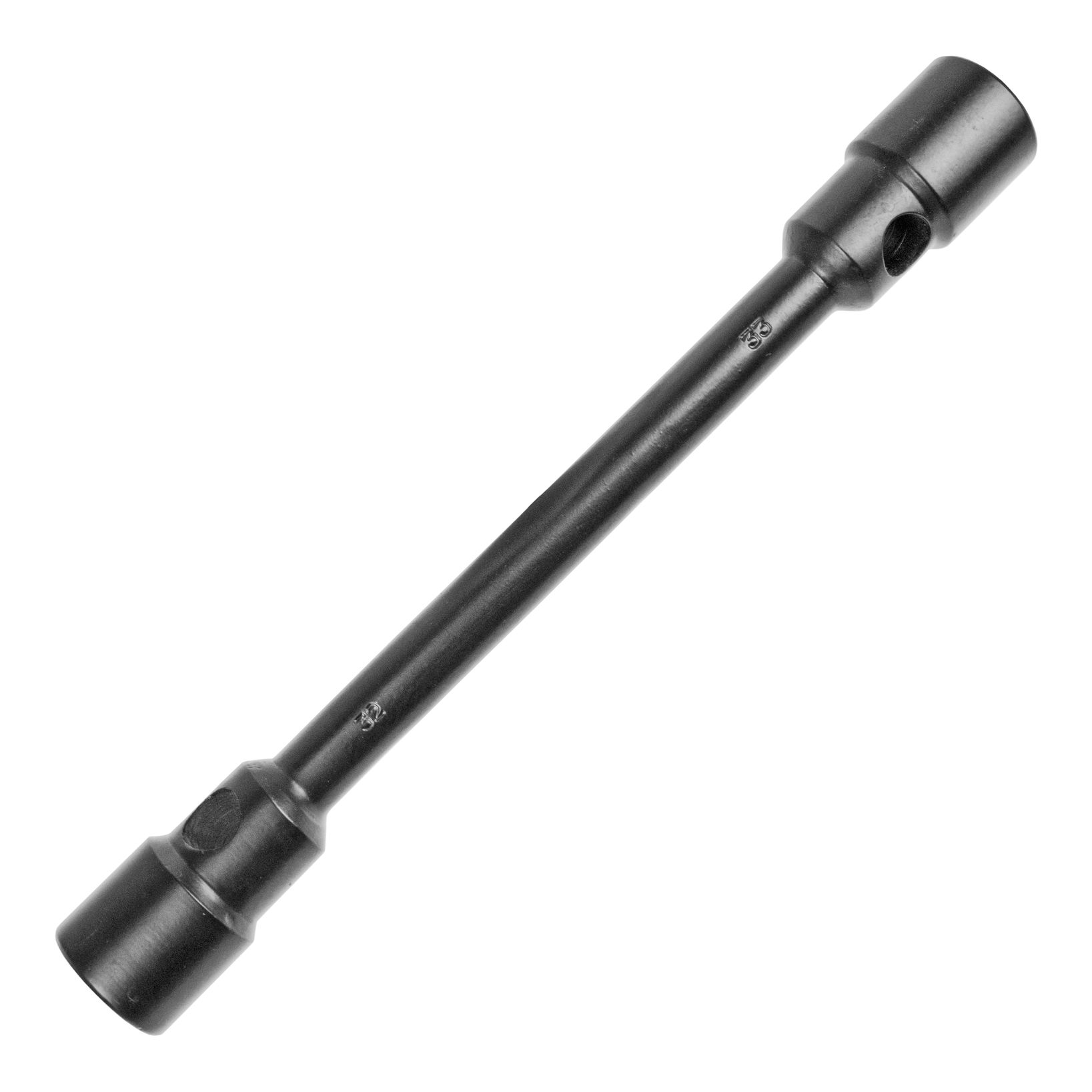 Ключ торцевой 32х33мм RF-6773233-Euro (L-400мм) ROCKFORCE /1