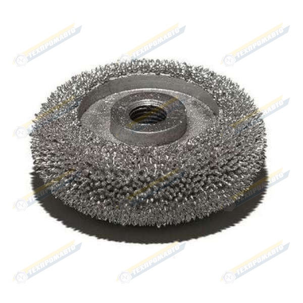 BJ314 Абразив/Круг шлифовальный 50мм/390