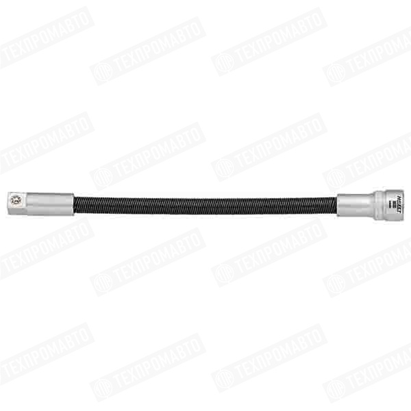 Удлинитель  гибкий 3/8"-3/8" 210 мм