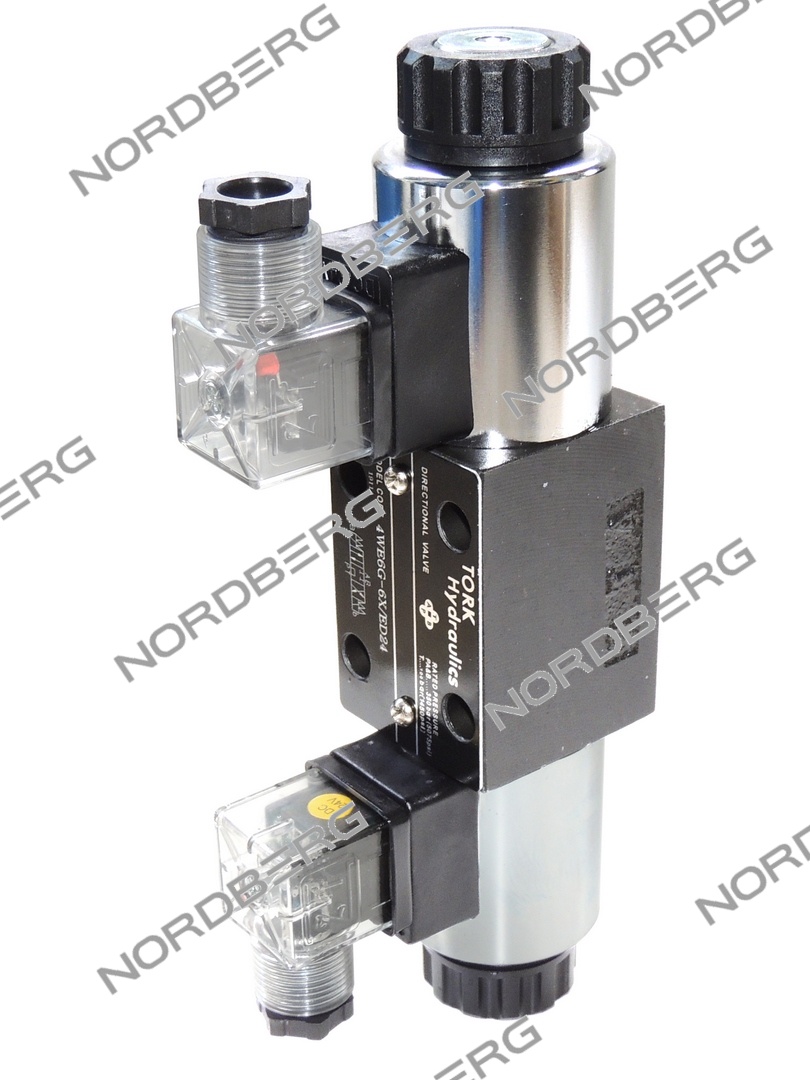 Соленоид для 46TRK26, 46TRK42, 46TRKE NORDBERG 46TRK26/46TRK42#SOLENOID