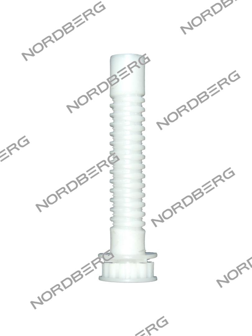 Направляющая бегунка катушек HR0815HPVC, HR1015HPVC