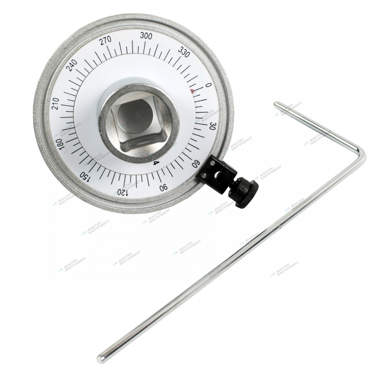 Угломер 3/4""