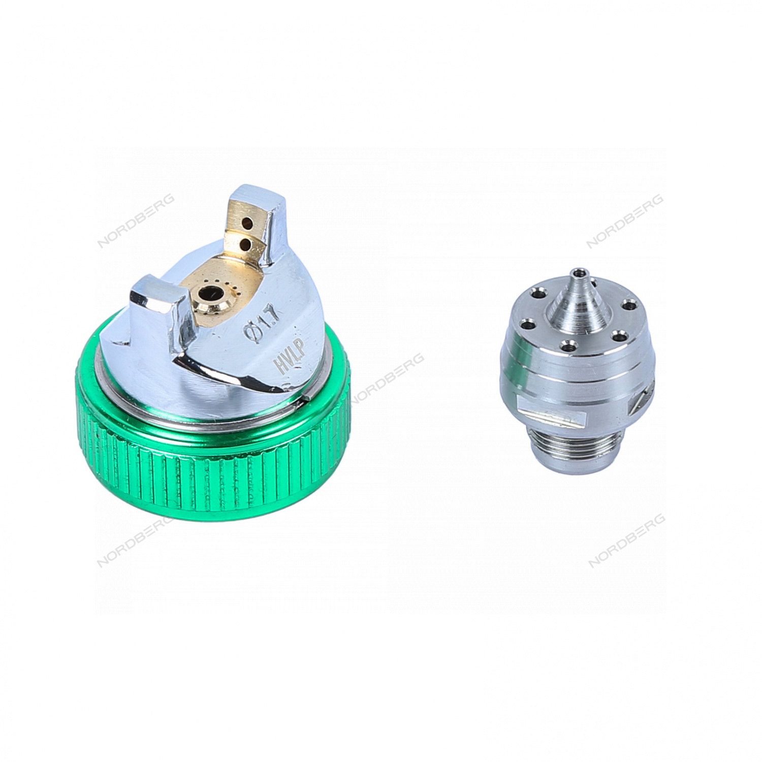 Сопло 1,7 мм в сборе для NP7418