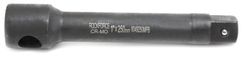 Удлинитель RF-8049150MPB ударный 150мм с отверстием, 1" ROCKFORCE /1