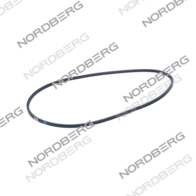 Ремень клиновой А 1600 для NCP300/690, NCP300/880