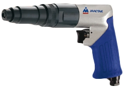 Отвёртка пневматическая 800 об/мин, 5-12 Нм, 640-20800