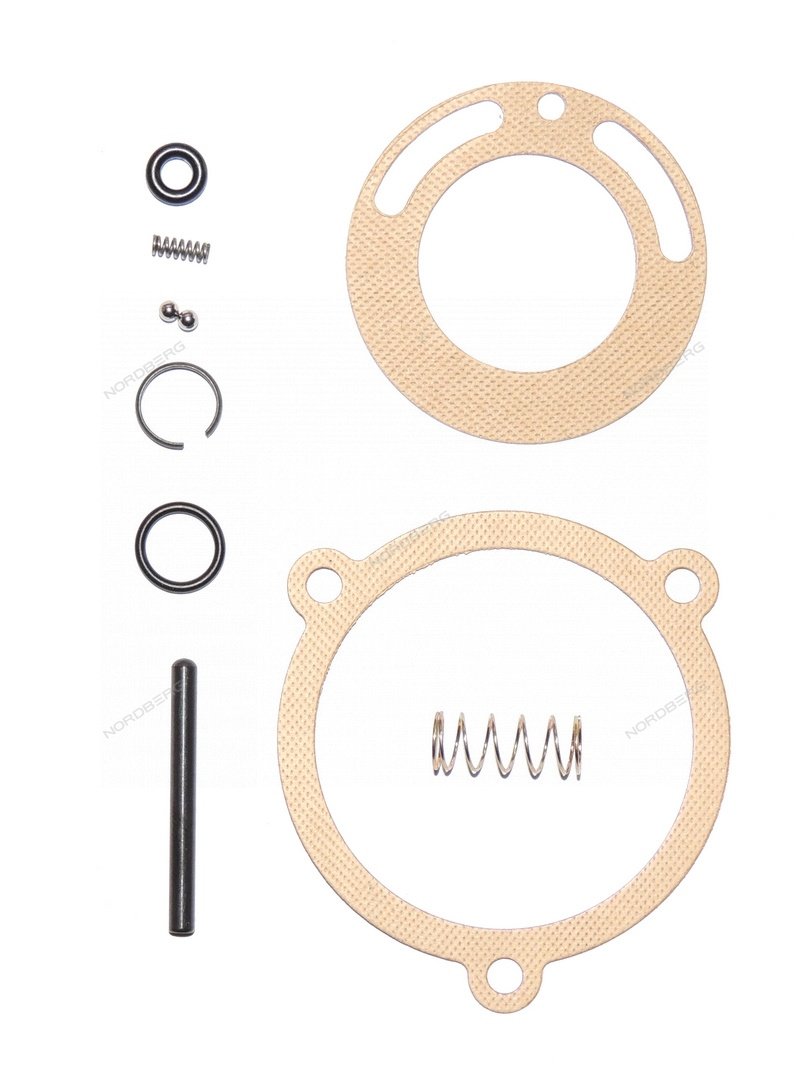 NORDBERG ЗАПЧАСТЬ РЕМКОМПЛЕКТ для NP14100