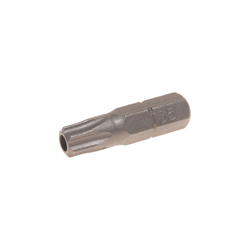 Вставка RF-1272535: 1/4"DR TORX Т35Hх25мм ROCKFORCE /1/10
