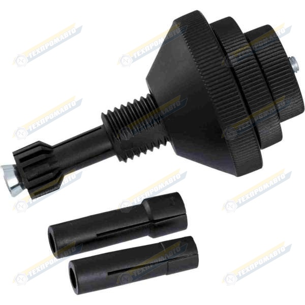 Универс. центрователь сцепления