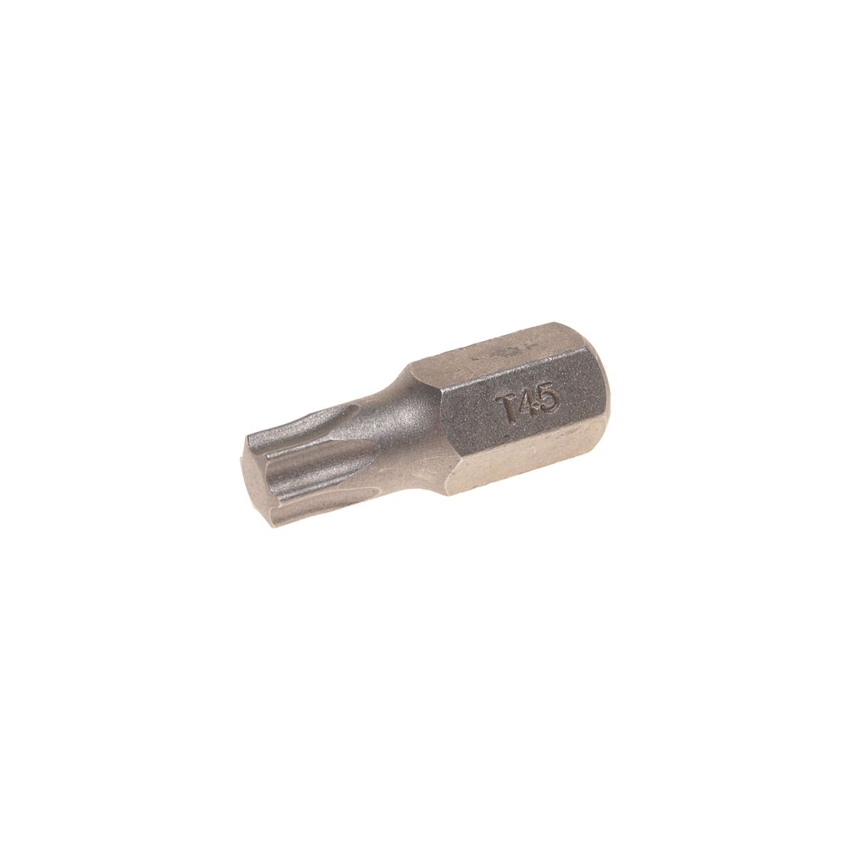 Вставка RF-1763045: 3/8"DR TORX T45х30мм  ROCKFORCE /1/10/100
