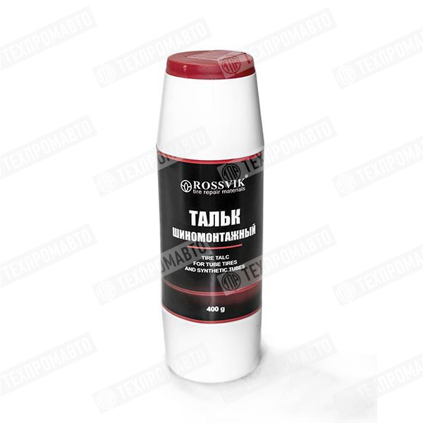 Тальк 400гр