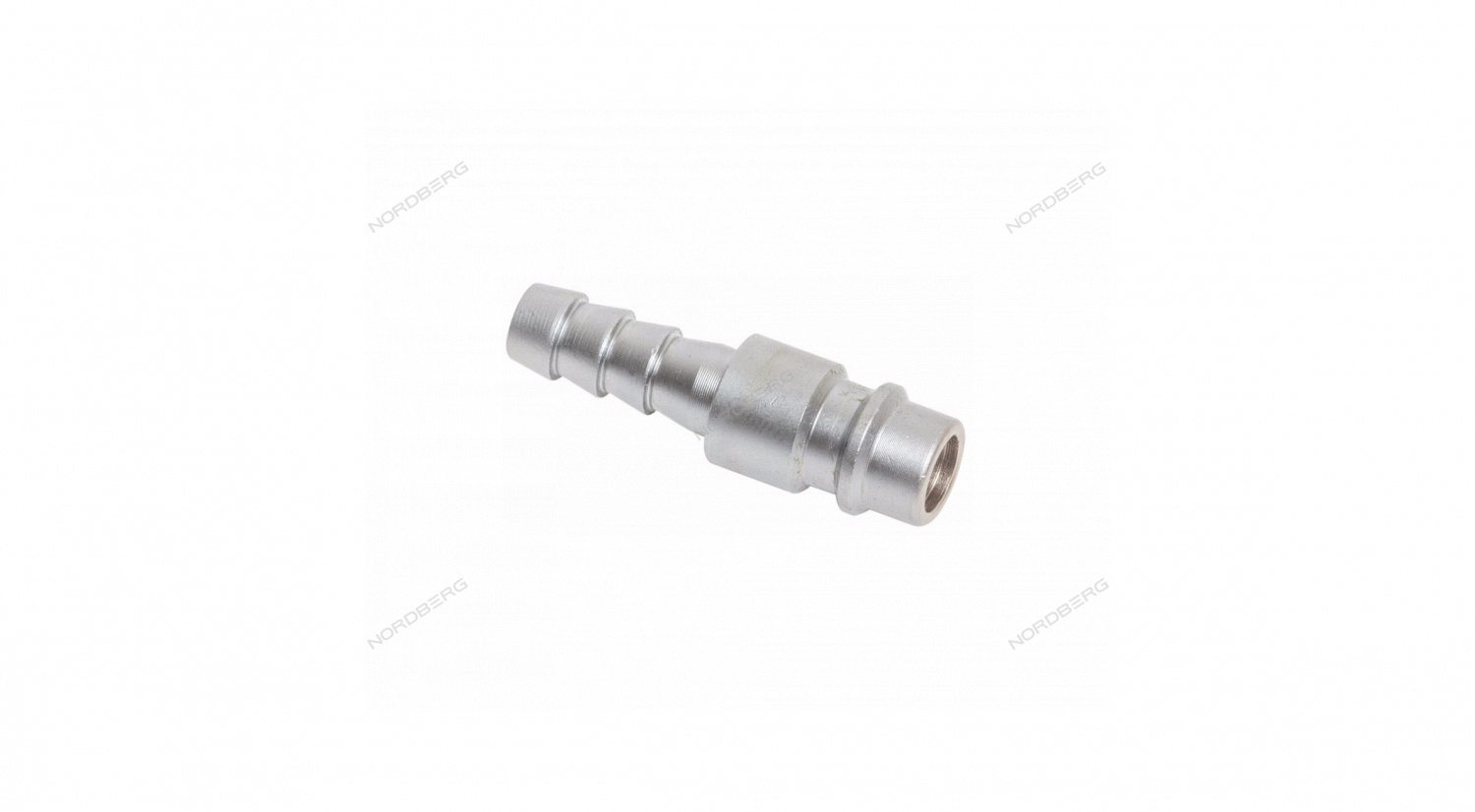 NORDBERG ПЕРЕХОДНИК NPM08 быстросъемный - елочка Ø 8 мм
