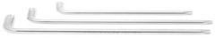 Ключ TORX T60 RF-76660XL: Г-образный  экстрадлинный ROCKFORCE /1