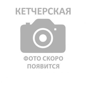 Лопата AB-2315 для снега автомобильная  65см. ковш 20см. металл. ручка АВТОСТОП /1
