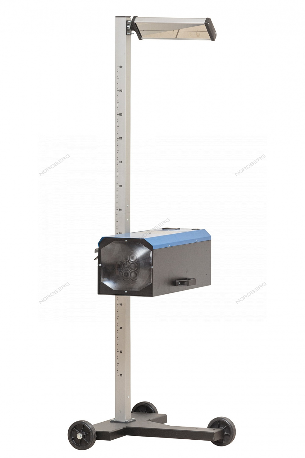 Устройство для проверки и регулировки света фар 2019/K NORDBERG NTF1