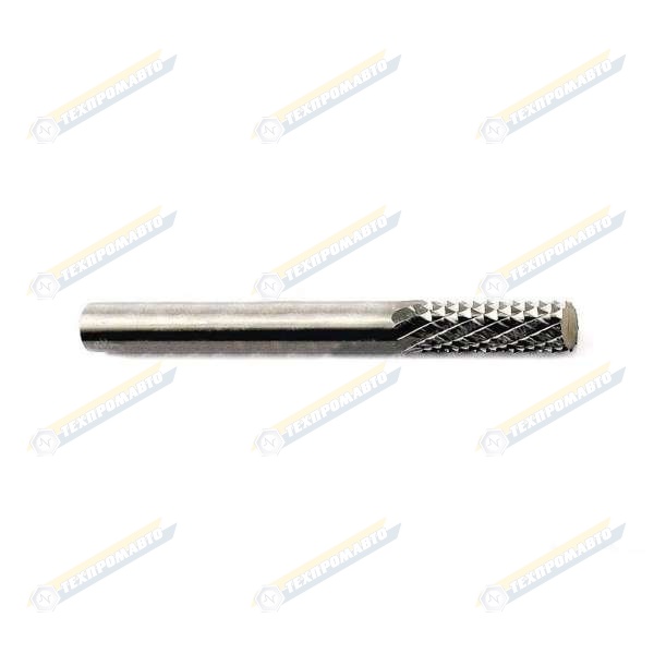 284 Карбидная фреза 6мм