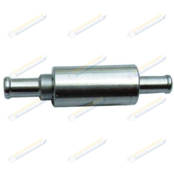 Обратный клапан для прокачки тормозной системы