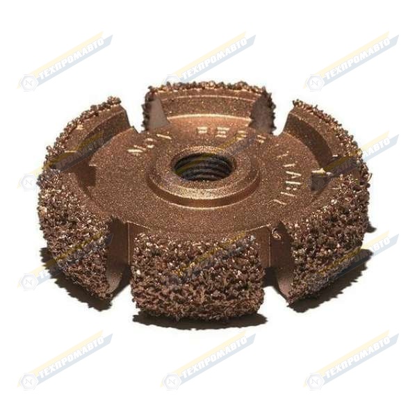 BJ416 Абразив/Круг шлифовальный 50мм/19/16