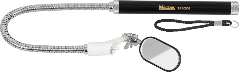 Зеркало на гибком стержне МАСТАК 192-00500