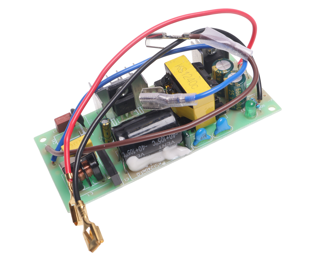 GTE-M1160-3 - Ремкомплект для установки GTE-M1160 (03) плата питания GTE -  