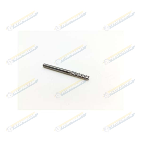 283 Бур д/удаления металлокорда 40мм