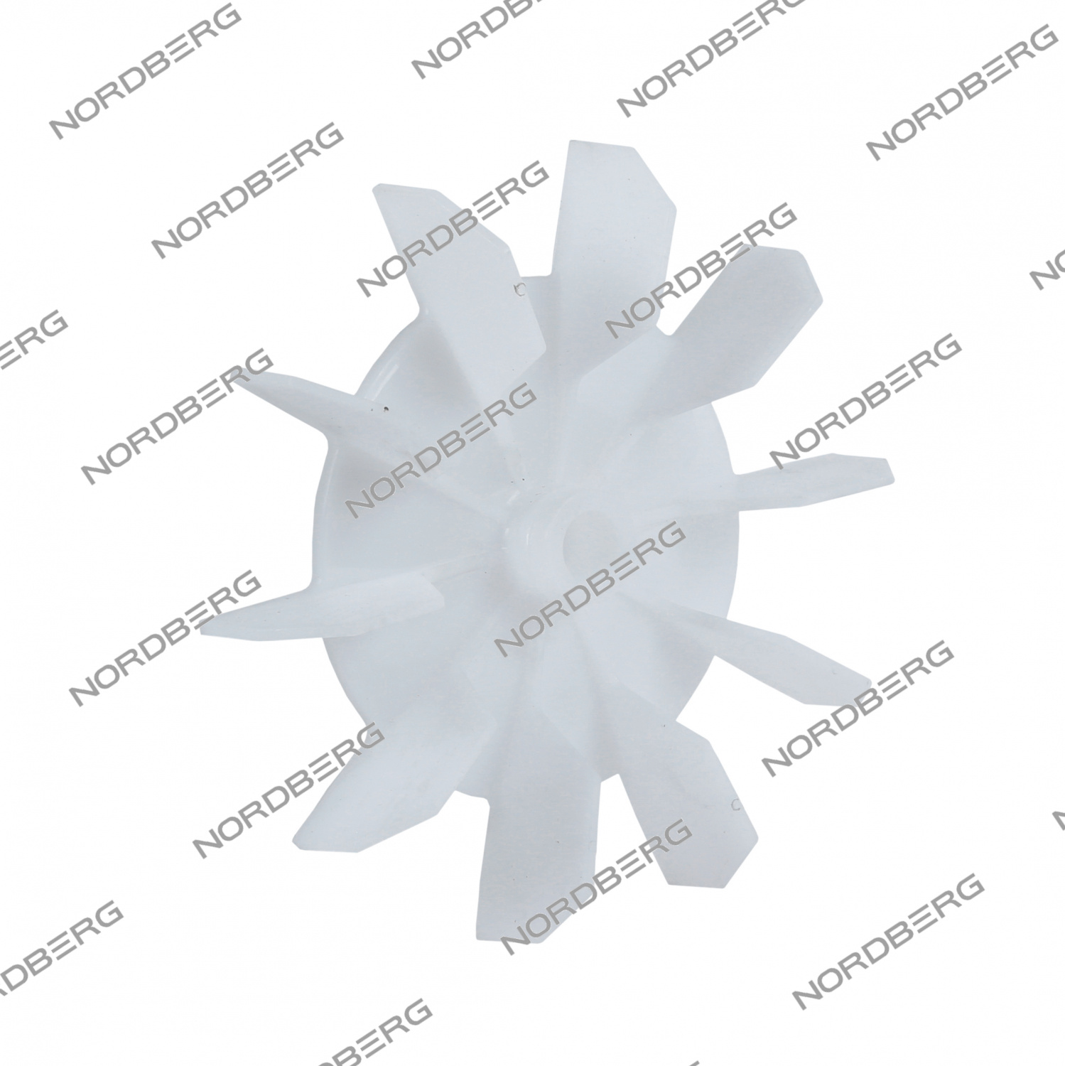 Крыльчатка мотора для NCE50/240, NCE50/241, NCE25/240