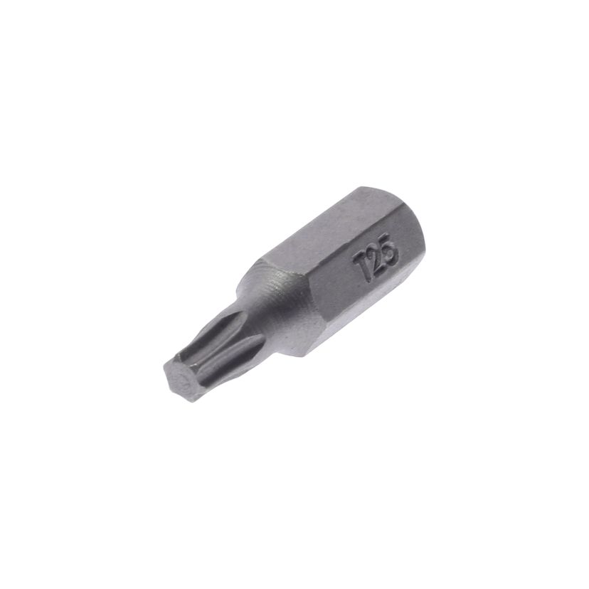 Вставка RF-1563025: 5/16"DR TORX T25х30мм  ROCKFORCE /1/10/100