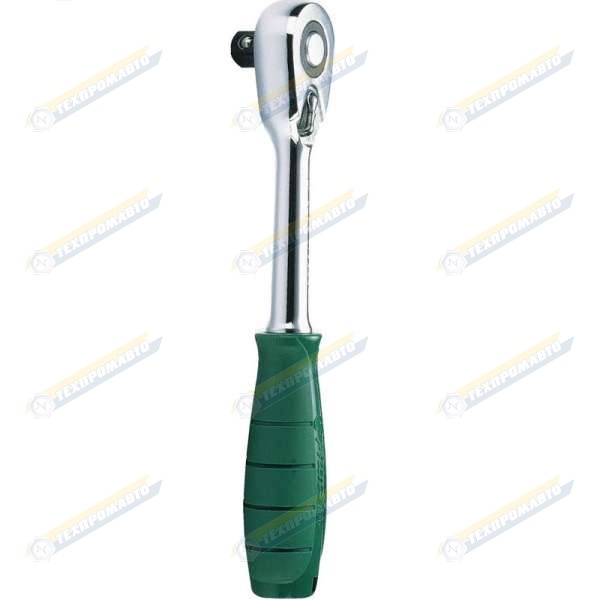 Трещетка с быстрым сбросом 1/4"