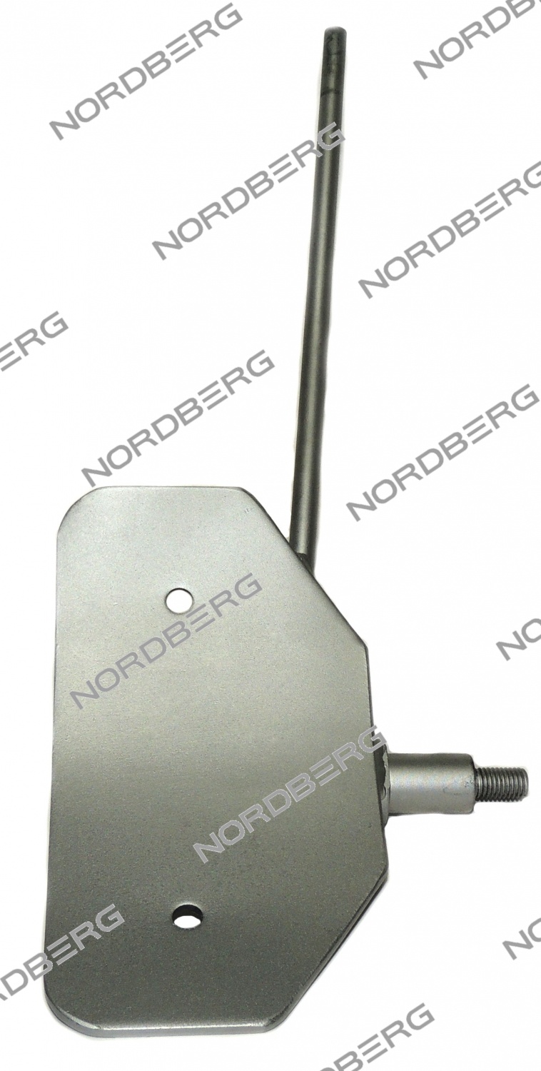 Лопата отжимная NORDBERG CT-C-2100000