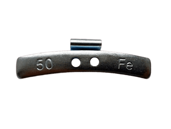 TG-03C-50 Железный грузик сталь 50г (50)