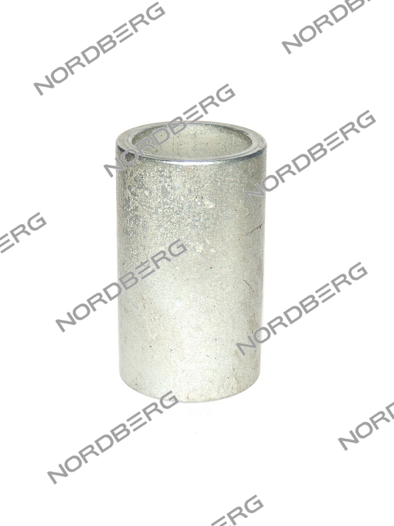 Шкив 317 для 46TRKE, металлический NORDBERG 317